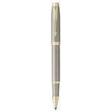 parker im rollerball sandstone