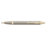 parker im ballpoint sandstone