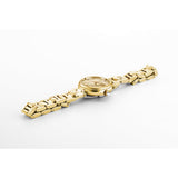 roamer dreamline diamond 28 mm quartz watch