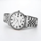 roamer classico gents 40 mm quartz watch