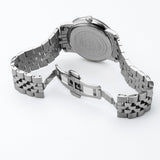 roamer classico gents 40 mm quartz watch