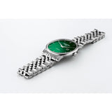 roamer classico gents 40 mm quartz watch