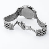 roamer classico gents 40 mm quartz watch