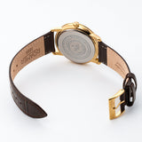 roamer classico 40mm gents quartz  watch