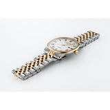 roamer classico gents 40 mm quartz watch