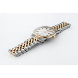 roamer classico gents 40 mm quartz watch