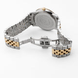 roamer classico gents 40 mm quartz watch