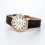 roamer classico 30mm ladies  quartz  watch