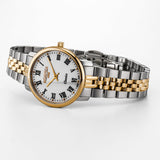 roamer classico ladies 30 mm quartz watch