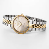 roamer classico ladies 30 mm quartz watch