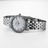 roamer scala 28mm ladies  quartz  watch