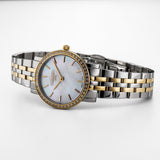 roamer scala 28mm ladies  quartz  watch