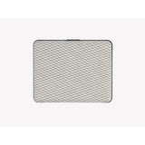 ogon big stockholm carbon aluminium credit card holder print