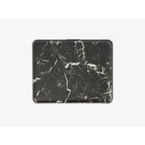 ogon big stockholm carbon aluminium credit card holder marble print