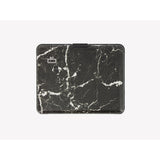 ogon big stockholm carbon aluminium credit card holder marble print
