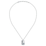 maserati jewels  necklace 550mm lobster buckle