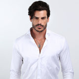 maserati jewels  necklace 550mm lobster buckle