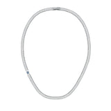 maserati jewels  necklace 55 cm jewellery buckle