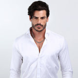 maserati jewels  necklace 55 cm jewellery buckle