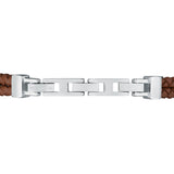 maserati jewels  bracelet 22cm jewellery buckle