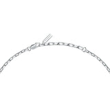 maserati jewels iconic necklace stainless steel 45+5cm