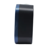 seiko quartz blue beep bedside alarm clock