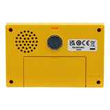 seiko lcd sports timer swim pad