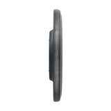 seiko quartz luminous dial wall clock
