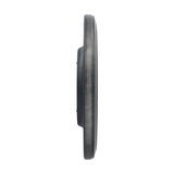 seiko quartz luminous dial wall clock