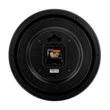 seiko quartz luminous dial wall clock