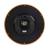 seiko quartz wall clock