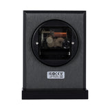 seiko quartz mantel clock