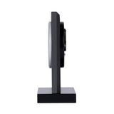 seiko quartz mantel clock