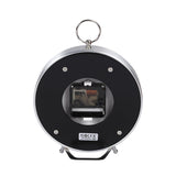 seiko quartz mantel clock