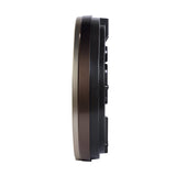 seiko quartz melody in motion wall clock
