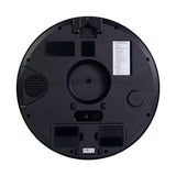seiko quartz melody in motion wall clock