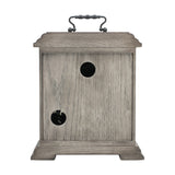 seiko quartz wooden musical mantel clock