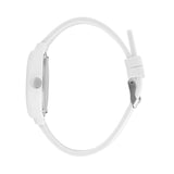 sector ex-q 41mm 3h white dial white st