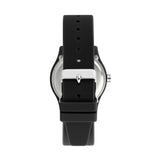 sector ex-q 41mm 3h black dial black st