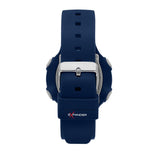sector expander ex-26 44mm digital blue dial blue sil st watch