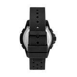 sectorex-48 52mm digital black dial black st