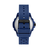 sectorex-48 52mm digital blue dial blue st