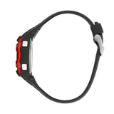sector expander ex-49 37mm digital black strap