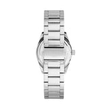 sector no limits 240 37mm 3h dark blue dial stainless steel bracelet watch