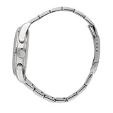 maserati competizione 43mm mult blue dial stainless steel bracelet+jew