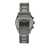 maserati attrazione 43mm multi. gun dial br gun