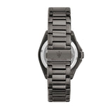 maserati velocita slim 40mm 3h rg dial d.gun brracelet