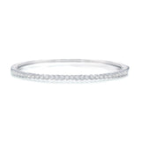 30 cz set bangle