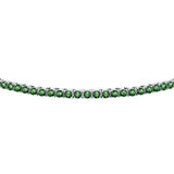 tesori bracelet.silver.925