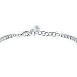 morellato silver tesori r. silver 925 blue cz tennis 16+3